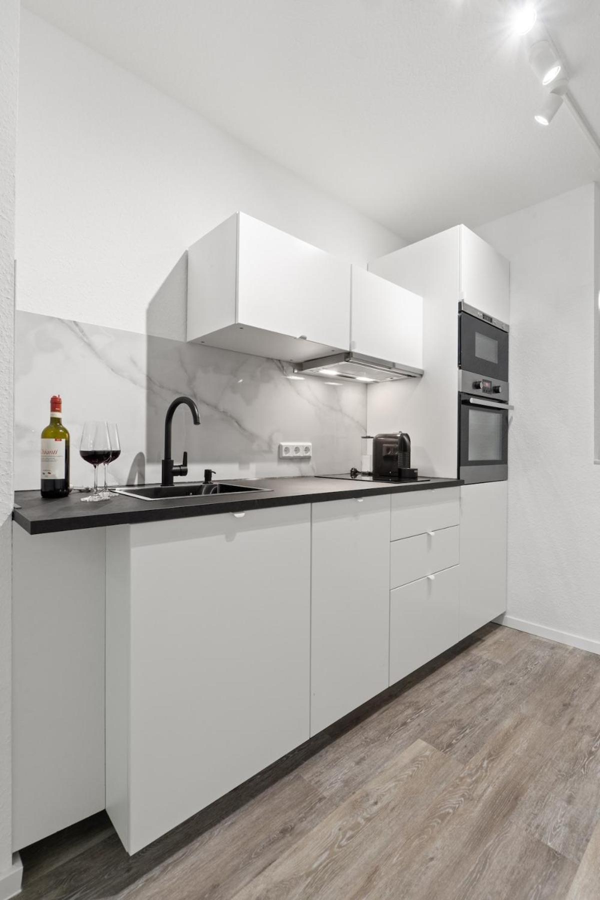 Apartment Cozy Premium With Free Parking! New! *