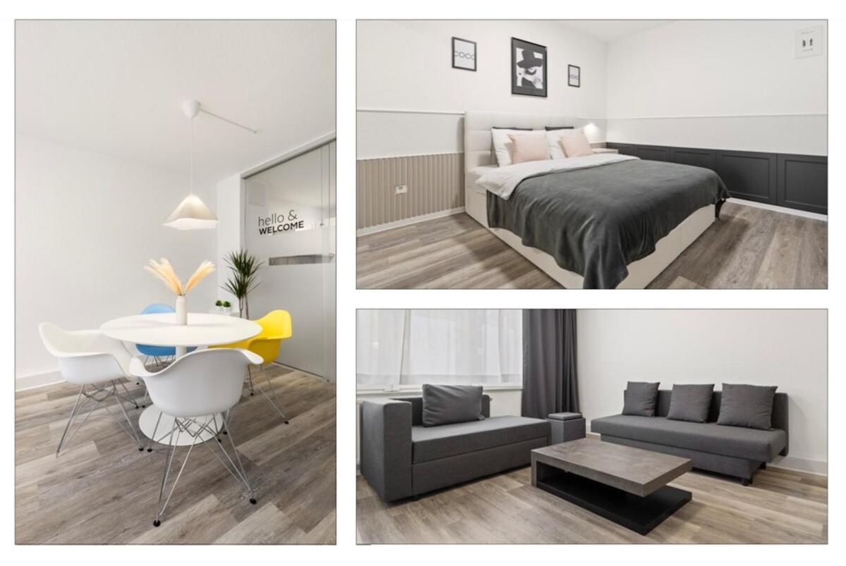 Cozy Premium With Free Parking! New! Köln